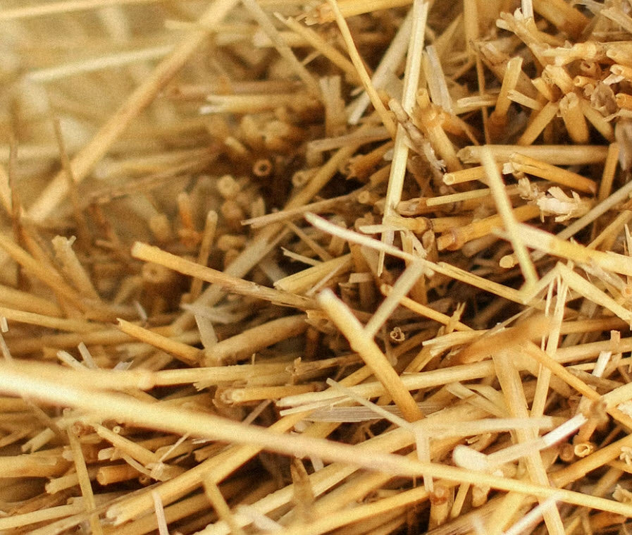 Straw Bale